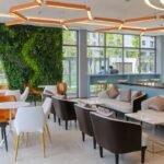 Saigon South Saigon Cribs Apartments (4)