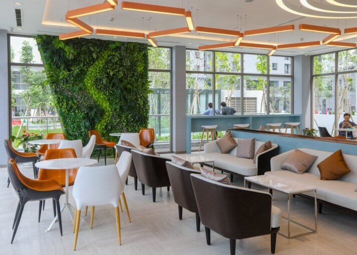 Saigon South Saigon Cribs Apartments (4)