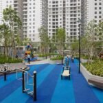 Saigon South Saigon Cribs Apartments (5)