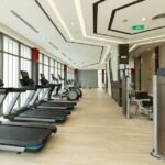 Saigon South Saigon Cribs Apartments (6)