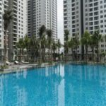 Saigon South Saigon Cribs Apartments (7)