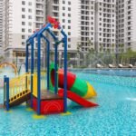 Saigon South Saigon Cribs Apartments (8)