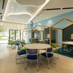 Saigon South Saigon Cribs Apartments (9)