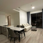 2 BR Apartment For Rent Vinhomes Grand Park Q9 HCMC Saigon (