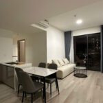 2 BR Apartment For Rent Vinhomes Grand Park Q9 HCMC Saigon ( (3)