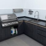 Custom Kitchen Grill 1680x945