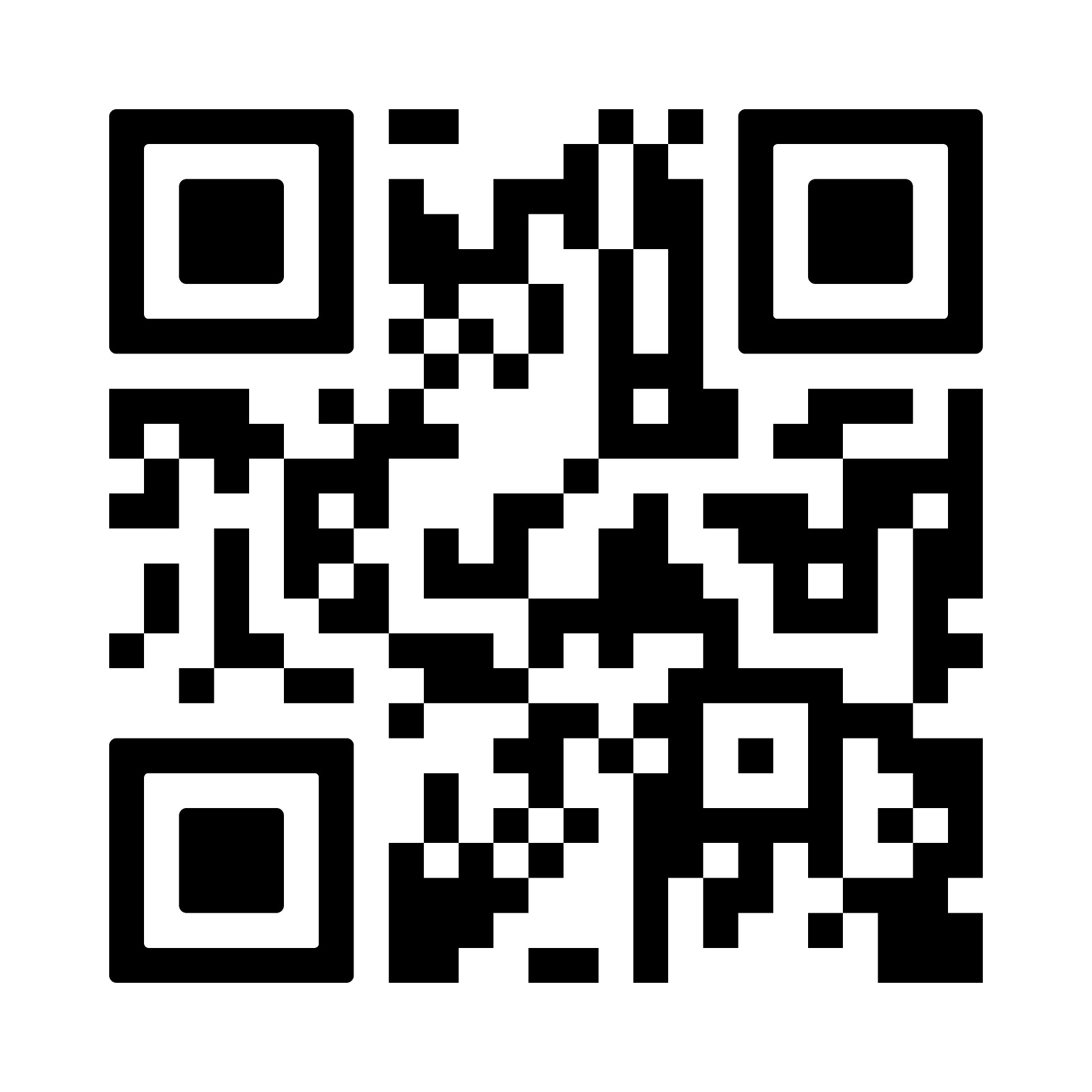 Brothas and Sistas in Saigon WhatsApp QR Code