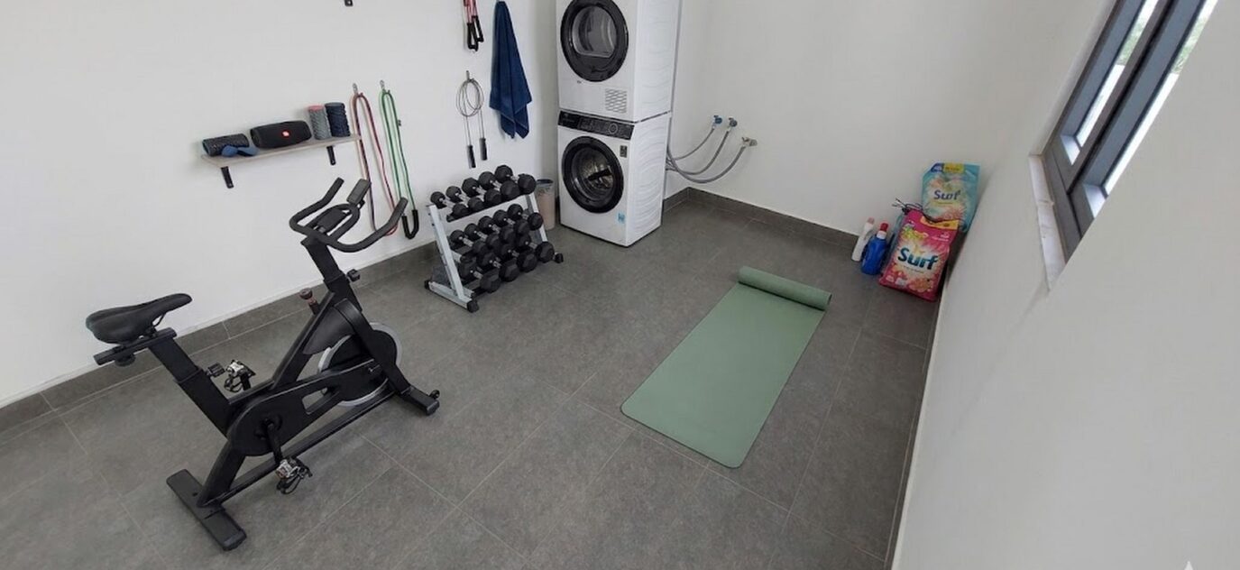 Gym Remodel 1680x945