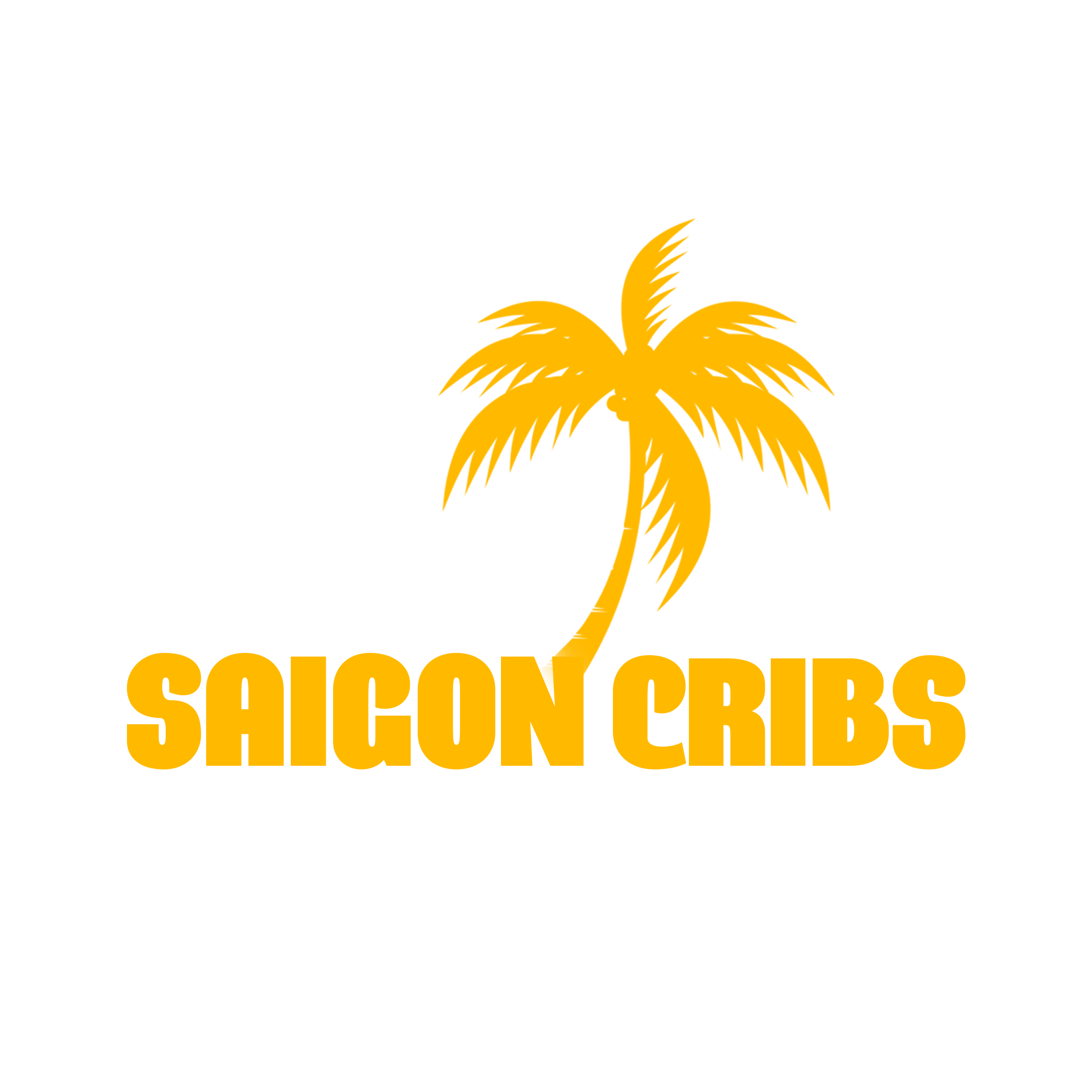 Saigon Cribs Logo
