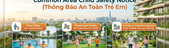 Eco Green Saigon Kids