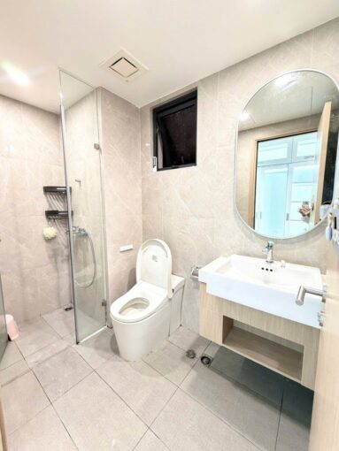 Masterise 3 Bedroom Saigon Cribs (12) 788x1050