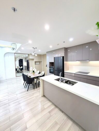 Masterise 3 Bedroom Saigon Cribs (9) 788x1050