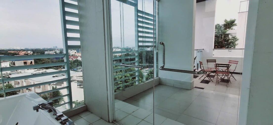 Penthouse For Rent Saigon Cribs (10)