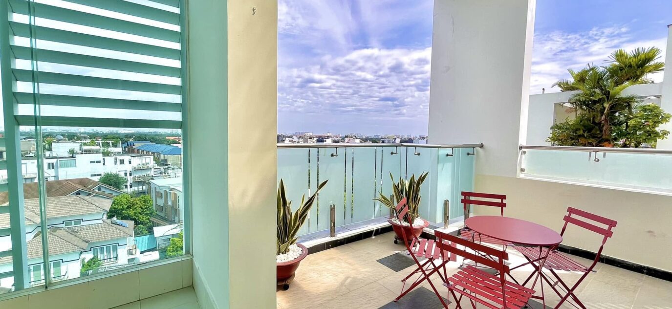 Penthouse For Rent Saigon Cribs (2)