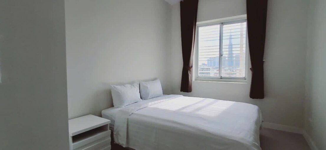 Penthouse For Rent Saigon Cribs (5)
