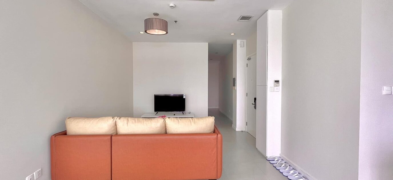 Penthouse For Rent Saigon Cribs (6)