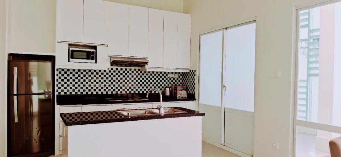 Penthouse For Rent Saigon Cribs (7)