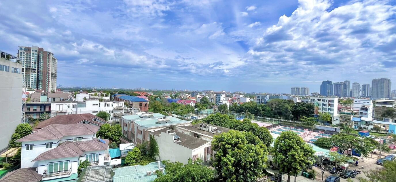 Penthouse For Rent Saigon Cribs (9)