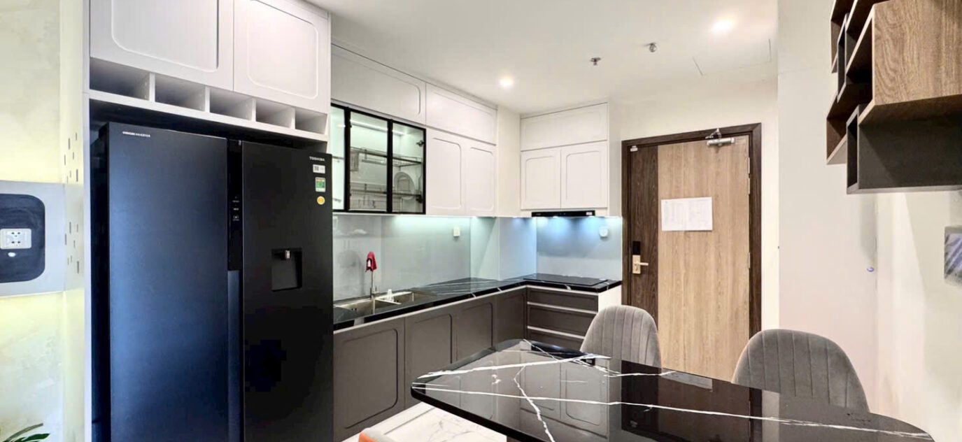 3BR Modern Vinhomes New Saigon Cribs (1)