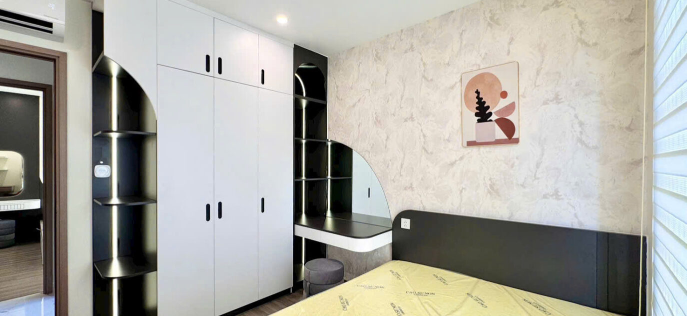 3BR Modern Vinhomes New Saigon Cribs (5)