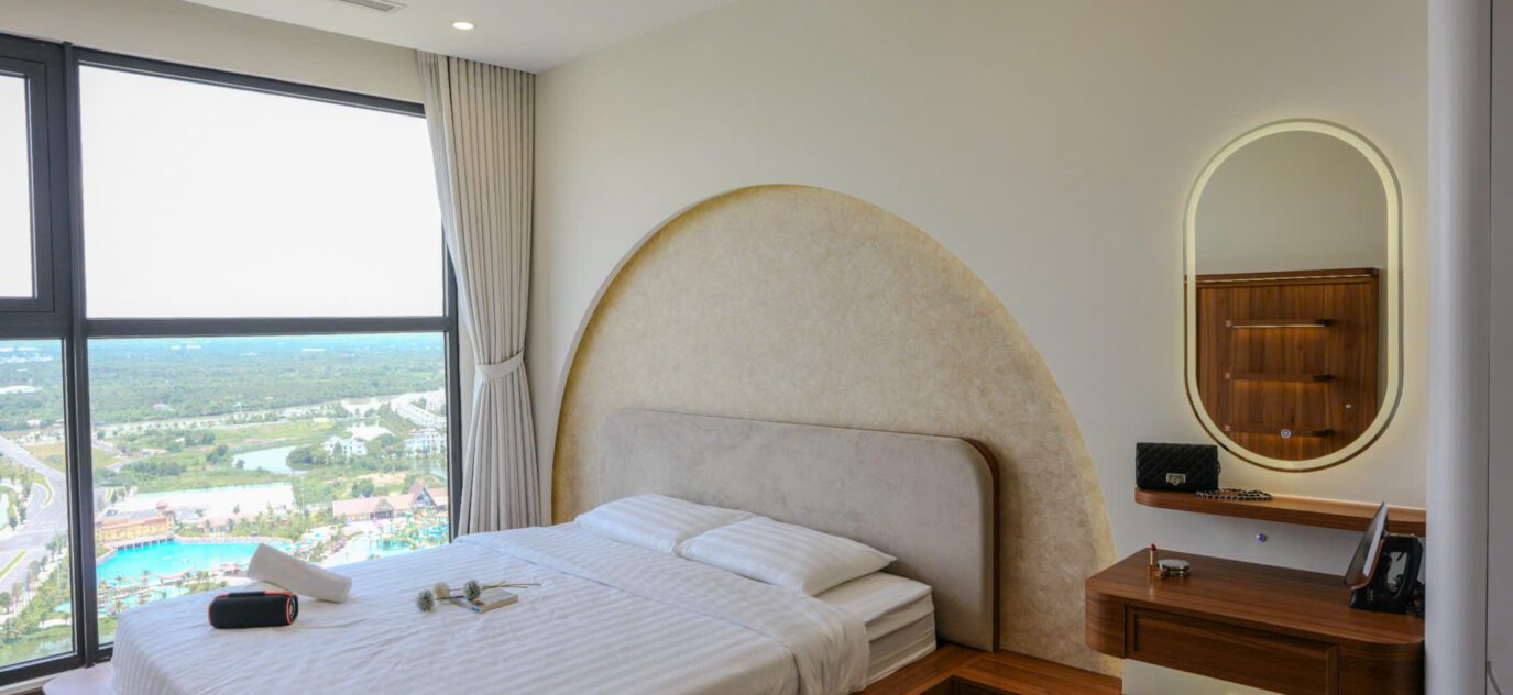 3BR River View Beverly Saigon Cribs (20)