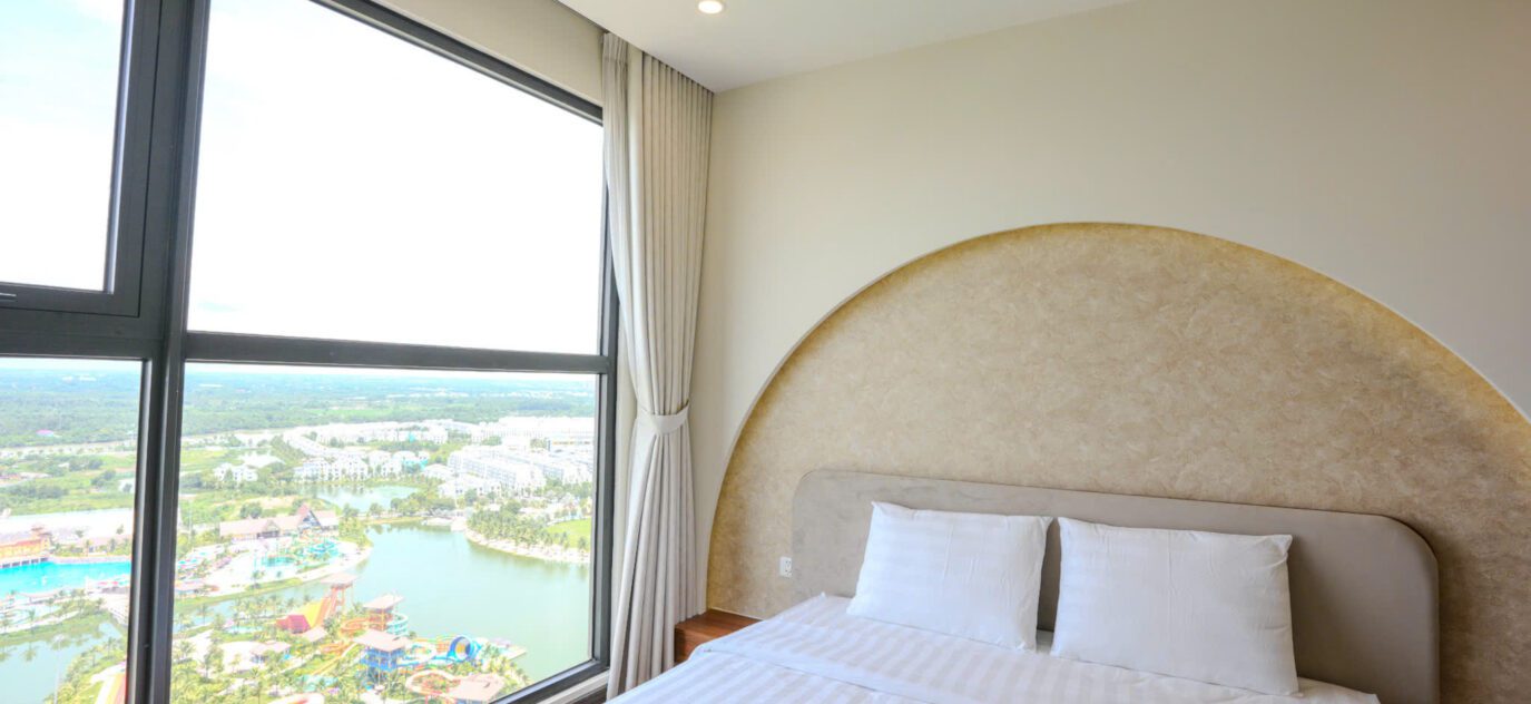 3BR River View Beverly Saigon Cribs (30)