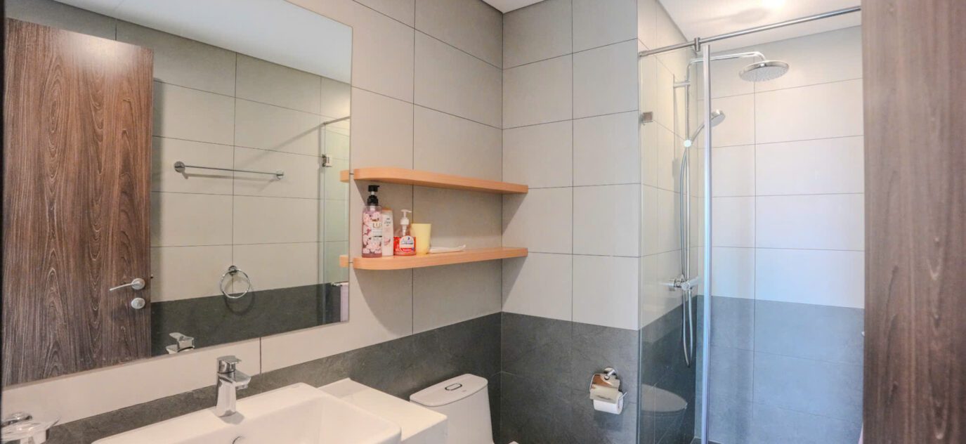 3BR River View Beverly Saigon Cribs (40)