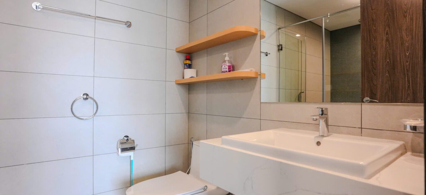 3BR River View Beverly Saigon Cribs (41)