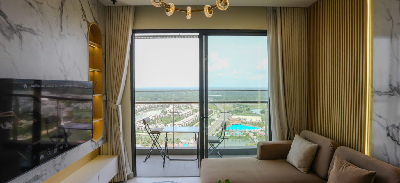 3BR River View Beverly Saigon Cribs (8)