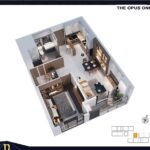 OPUS ONE Q9 Amenities Saigon Cribs (9)