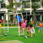 Saigon Cribs Apartment For Rent 313