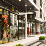 Saigon Cribs Apartment For Rent 315